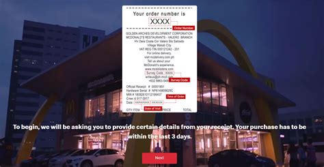 mcdolisten portal